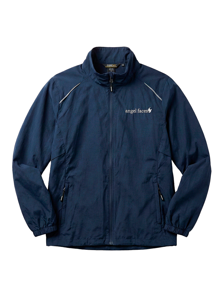 Cortaviento (L · Mujer) 1