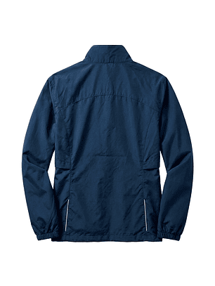 Cortaviento (L · Mujer)