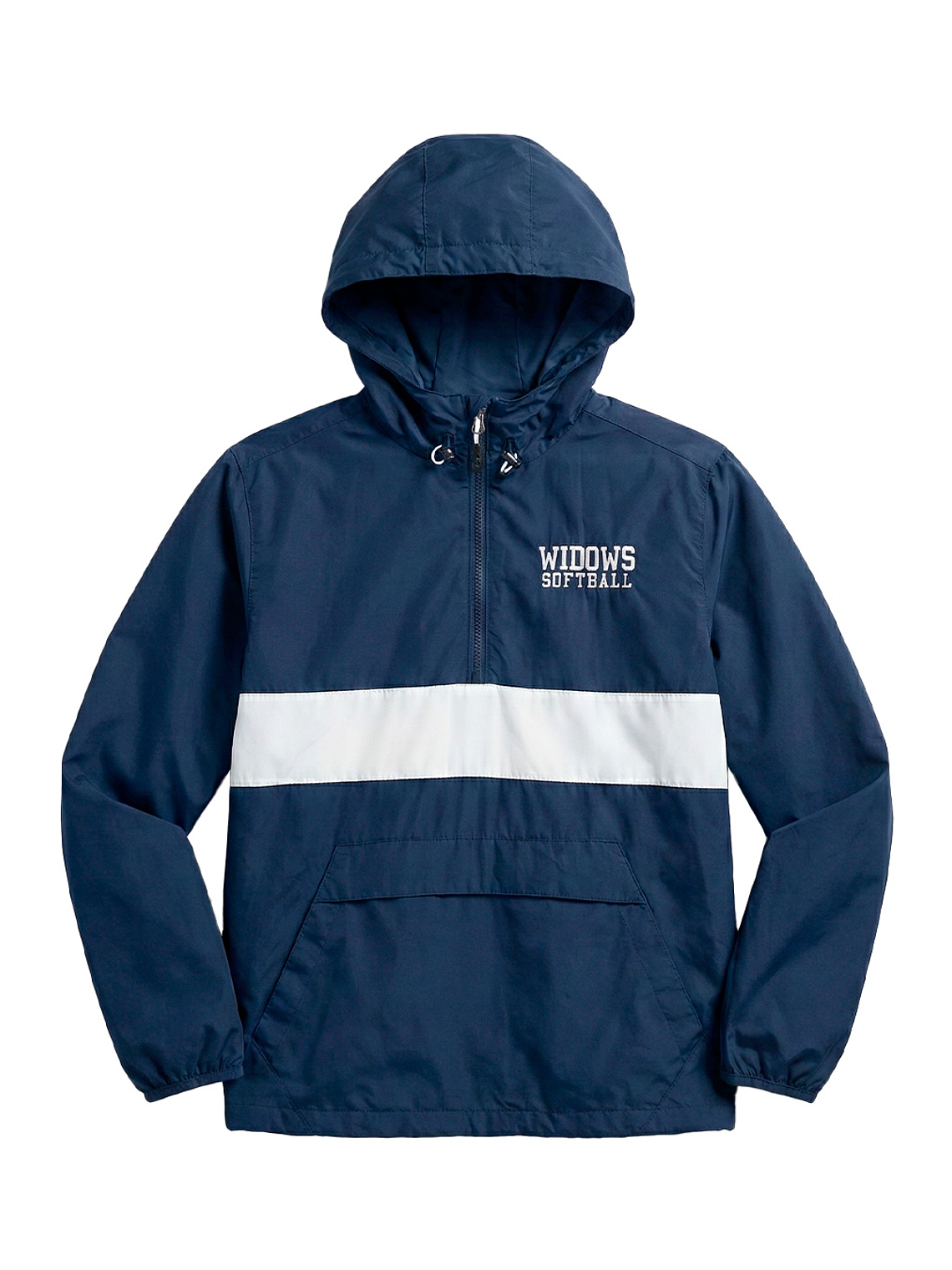 Cortaviento (S · Hombre) 1