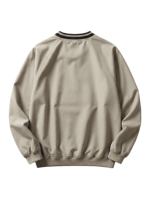 Polerón (XL/2XL · Hombre)