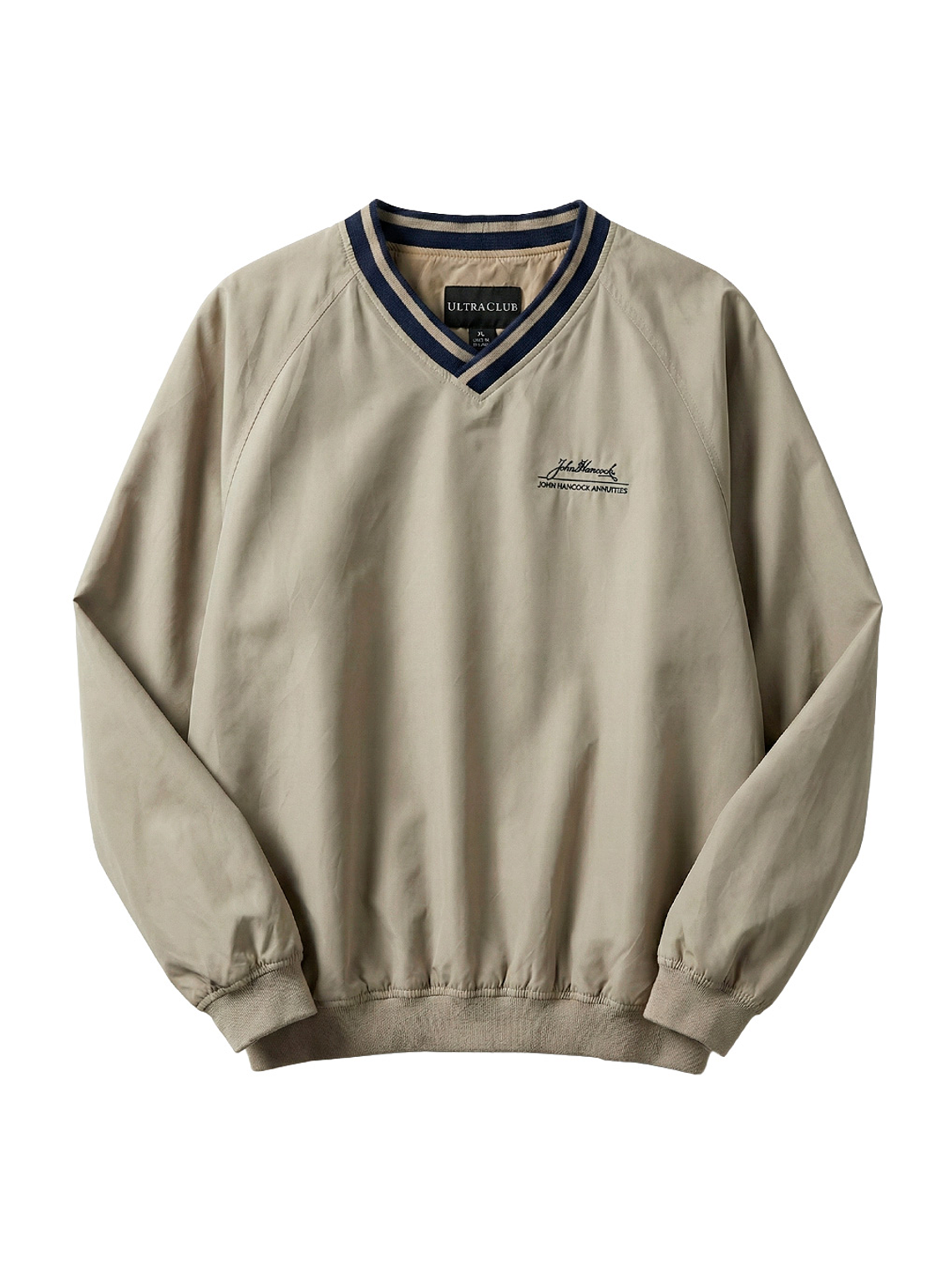 Polerón (XL/2XL · Hombre) 1