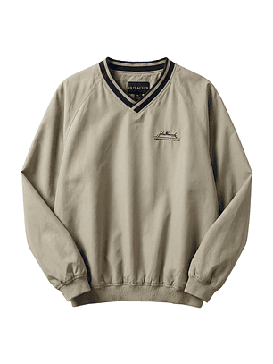 Polerón (XL/2XL · Hombre)