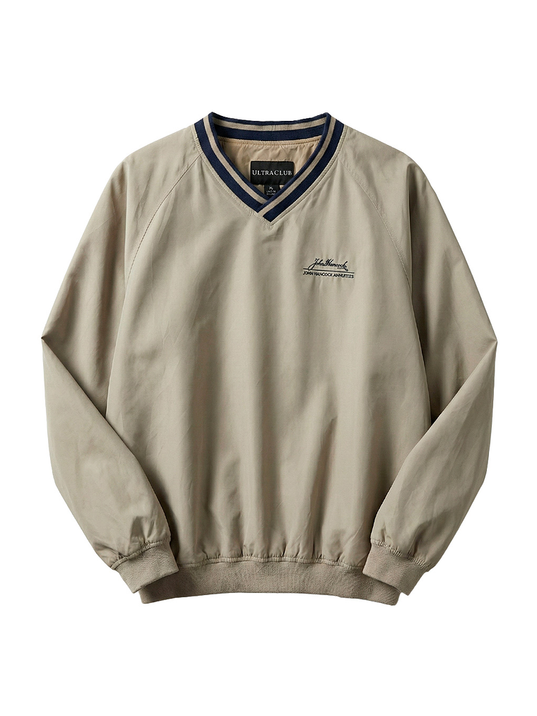 Polerón (XL/2XL · Hombre) 1