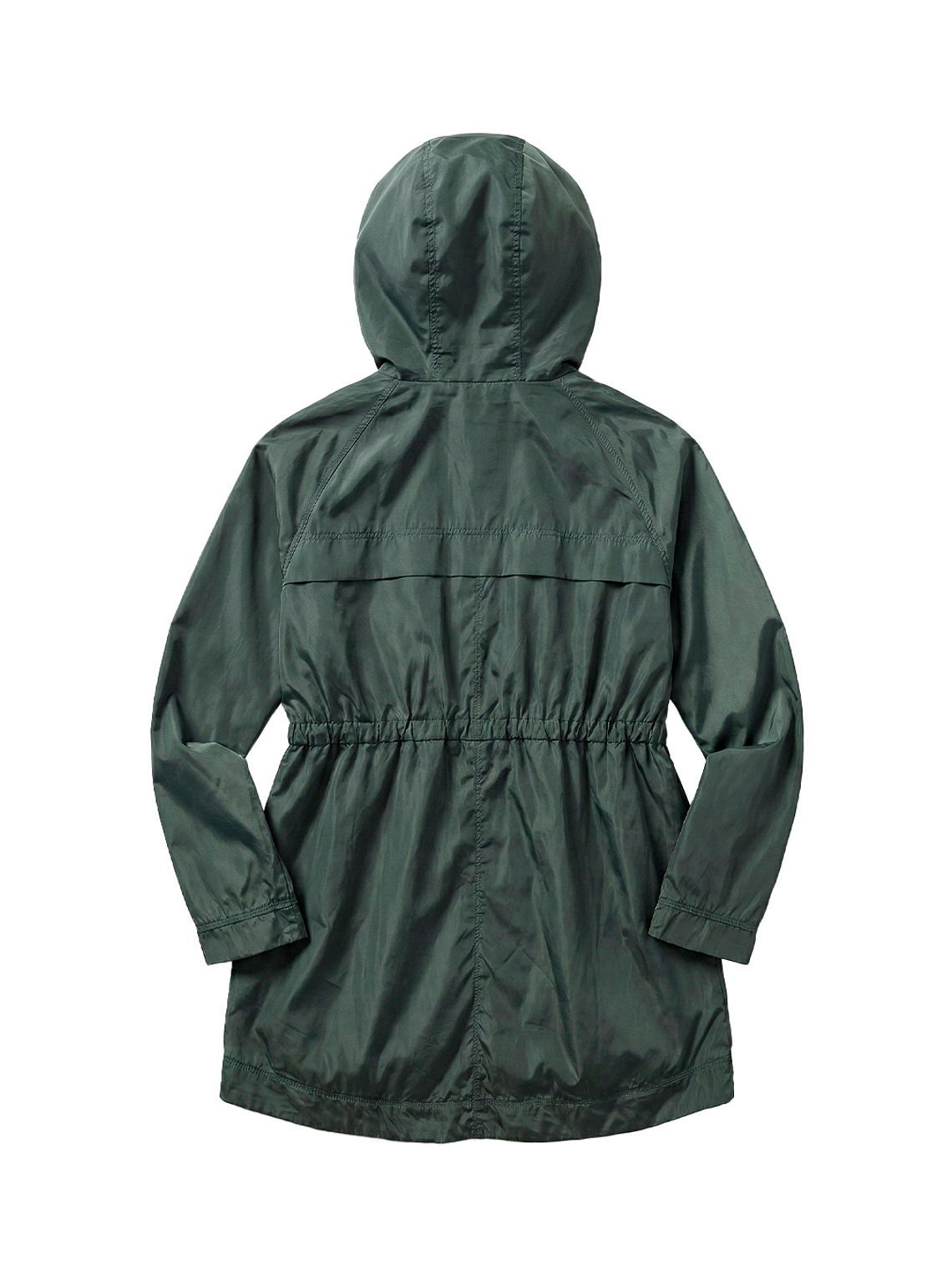 Cortaviento (M · Mujer) 2