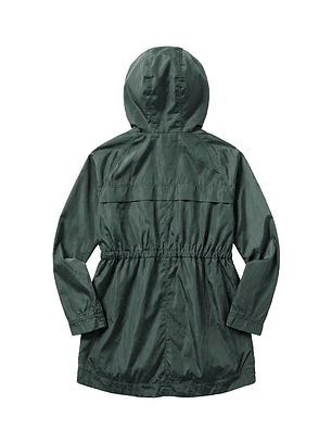 Cortaviento (M · Mujer)