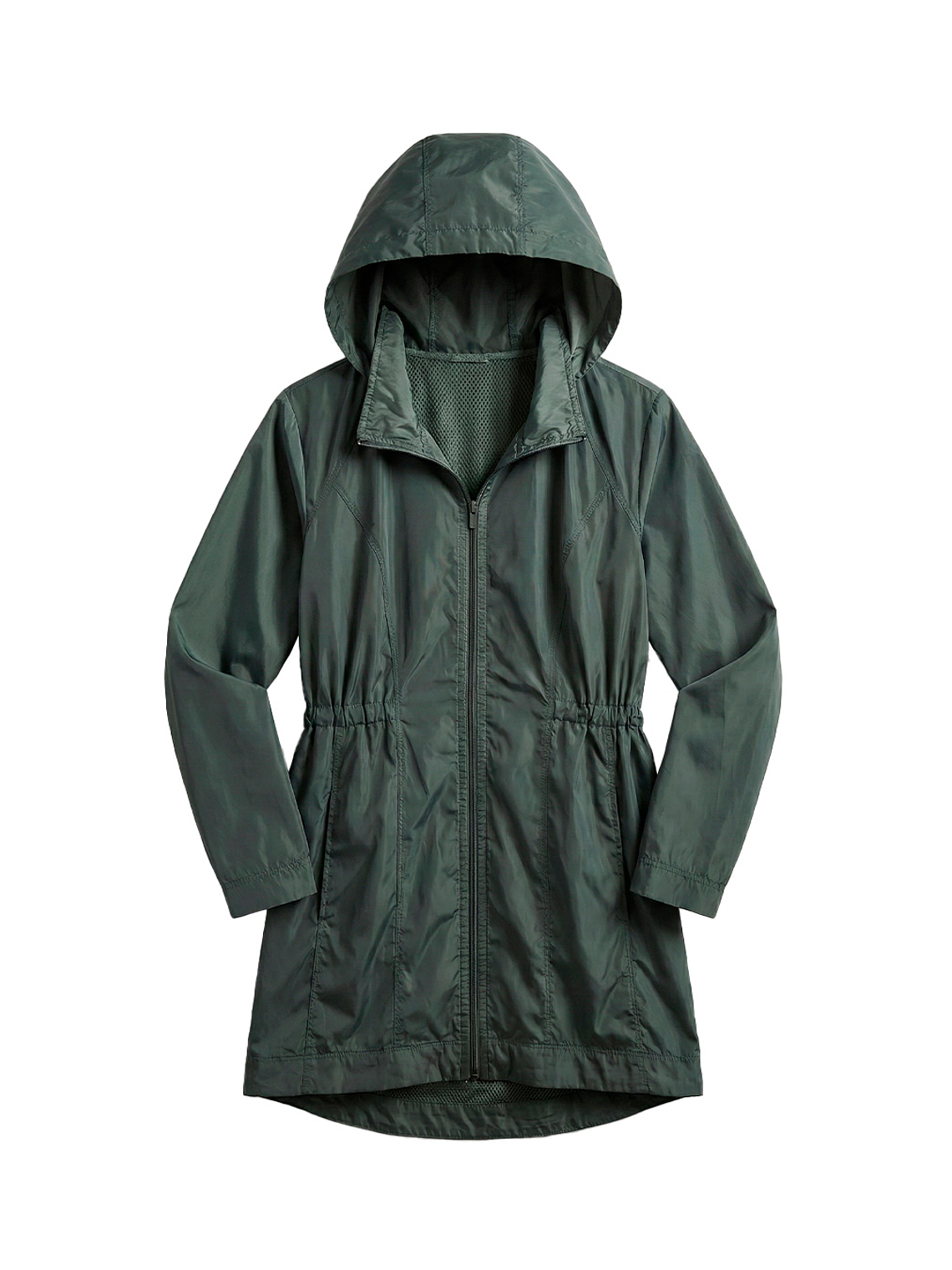 Cortaviento (M · Mujer) 1