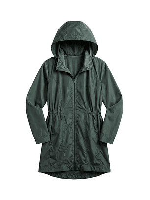 Cortaviento (M · Mujer)