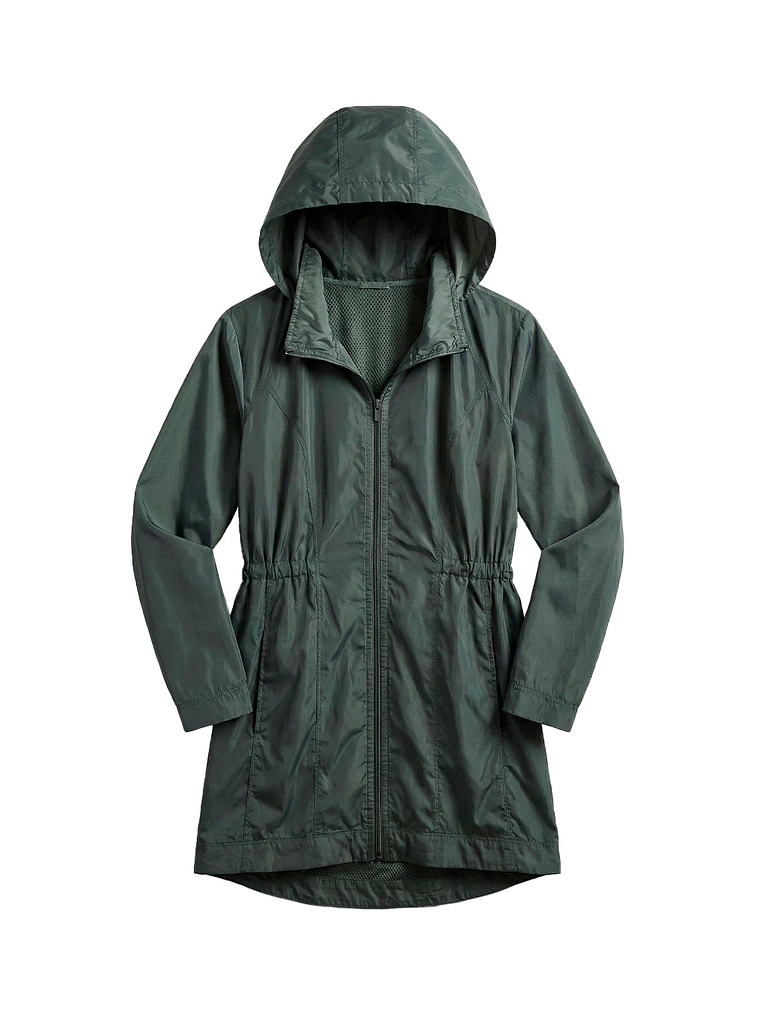 Cortaviento (M · Mujer) 1