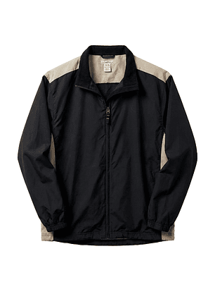 Cortaviento (XL · Mujer)