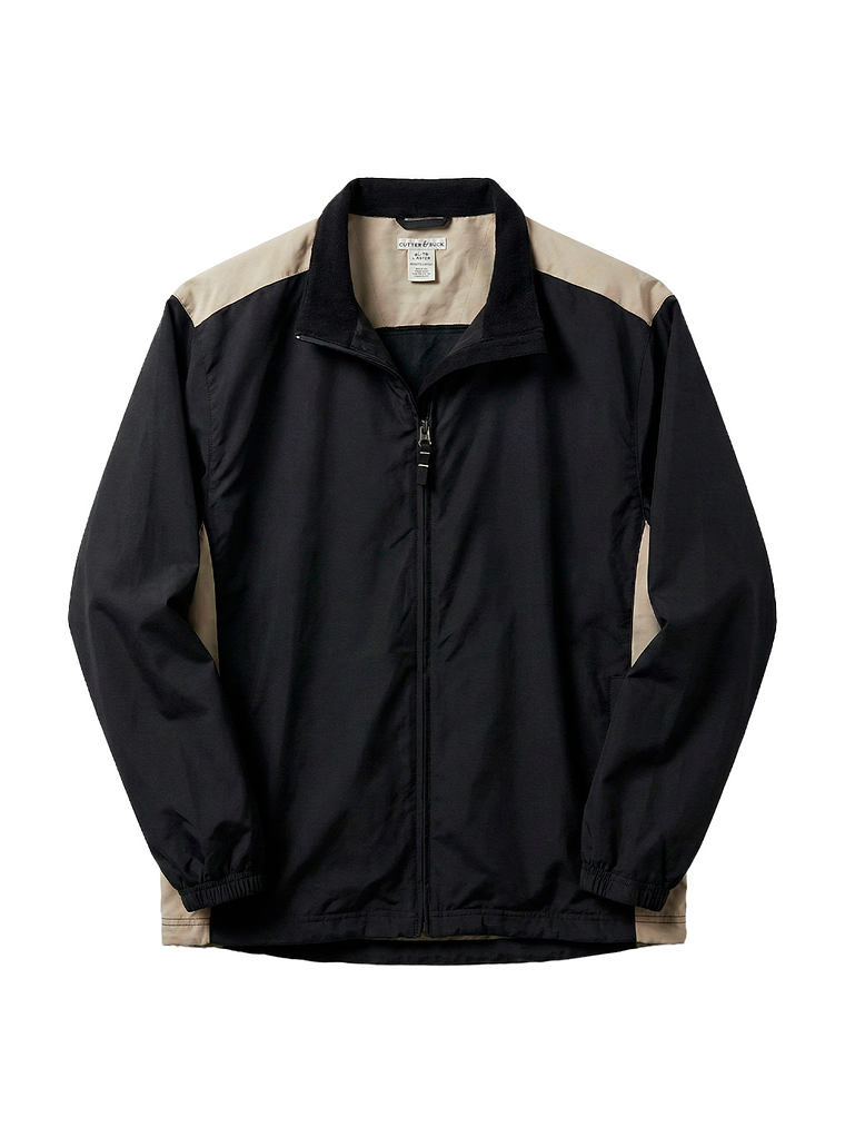 Cortaviento (XL · Mujer) 1