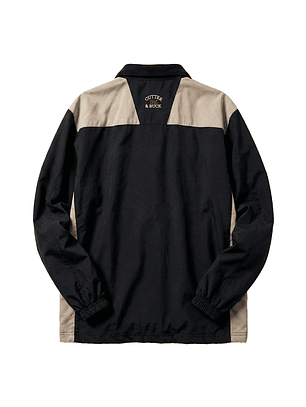 Cortaviento (XL · Mujer)