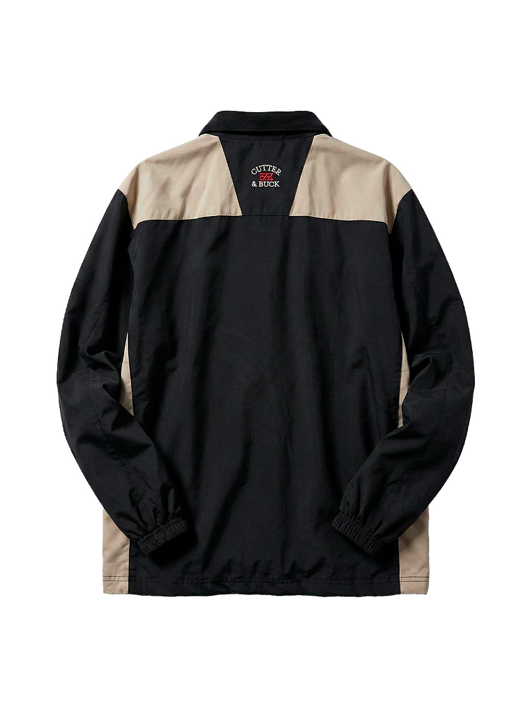 Cortaviento (XL · Mujer) 2