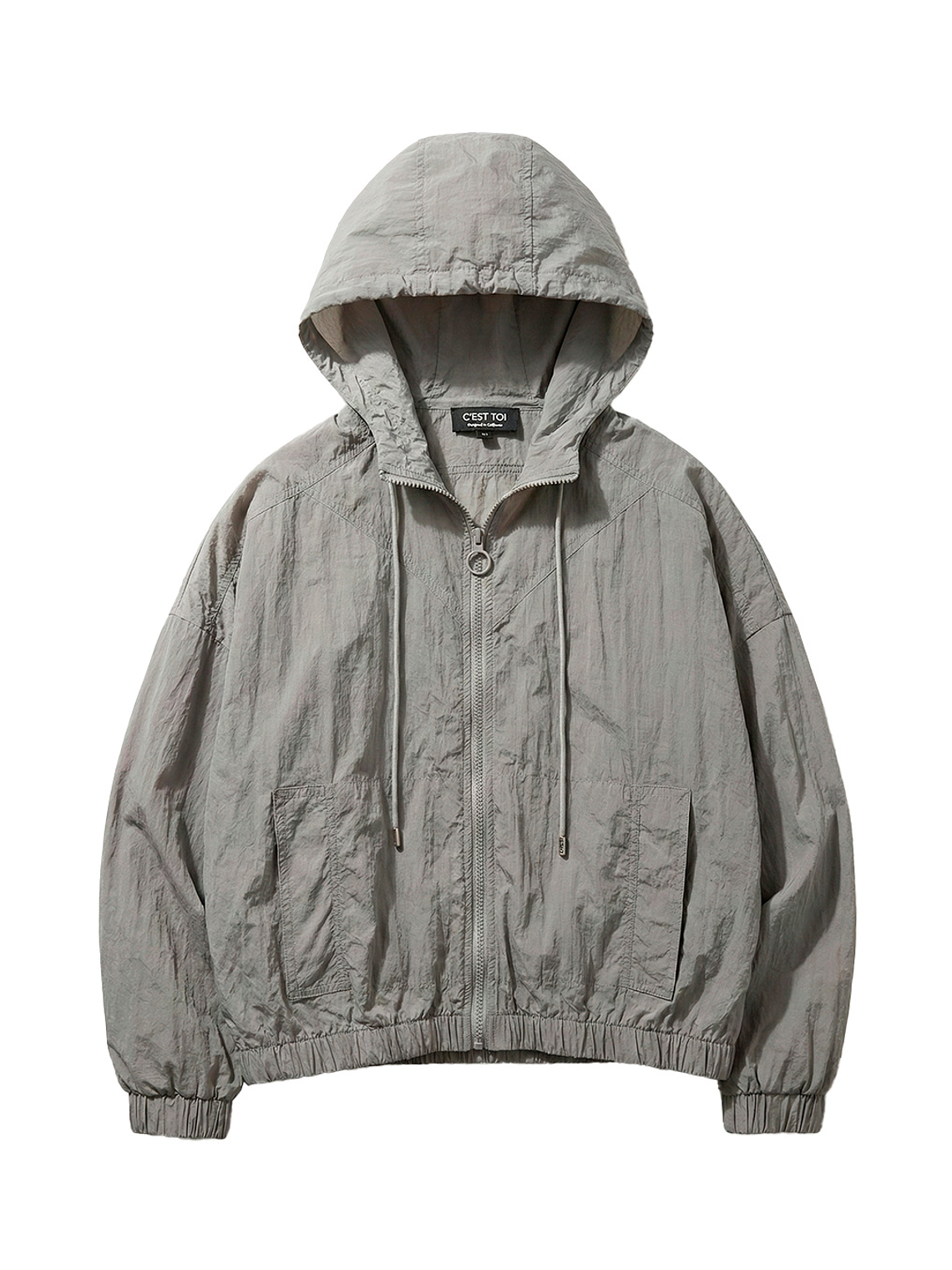 Cortaviento (M · Mujer) 1