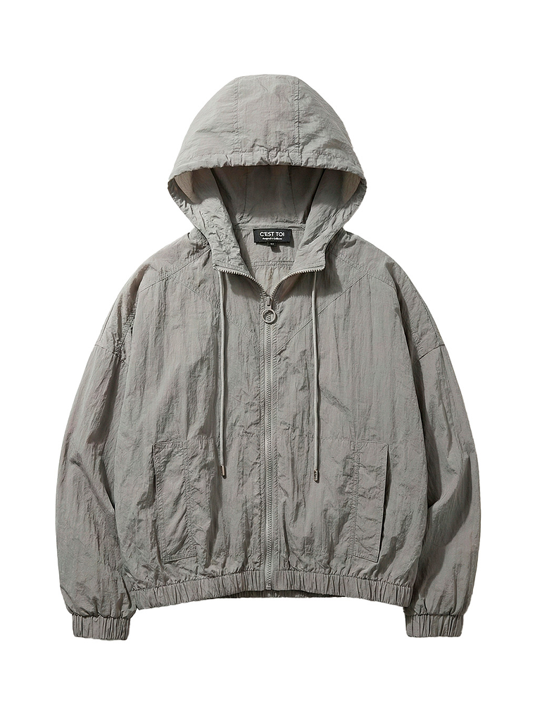 Cortaviento (M · Mujer) 1