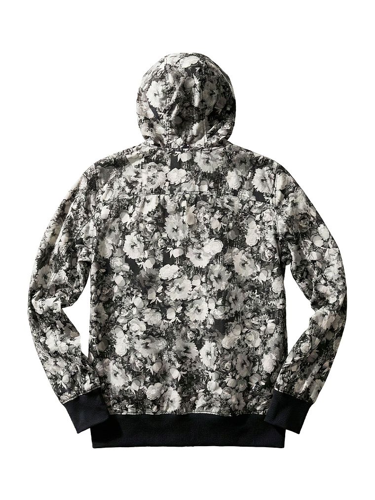 Cortaviento (XL · Mujer) 2