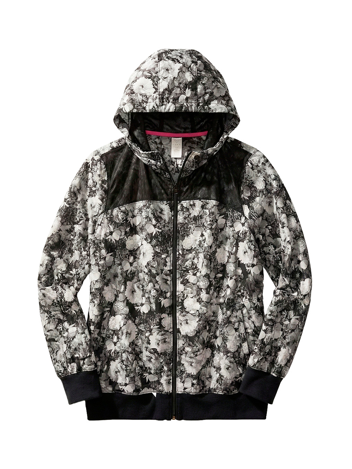 Cortaviento (XL · Mujer) 1