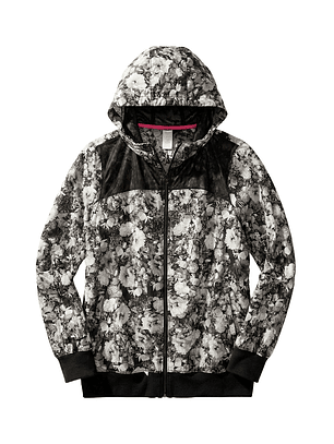 Cortaviento (XL · Mujer)