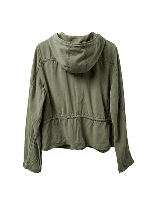 Chaqueta (XL · Mujer)