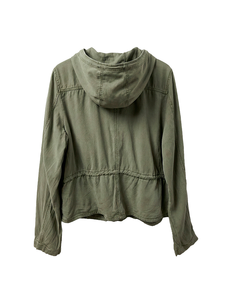 Chaqueta (XL · Mujer) 2