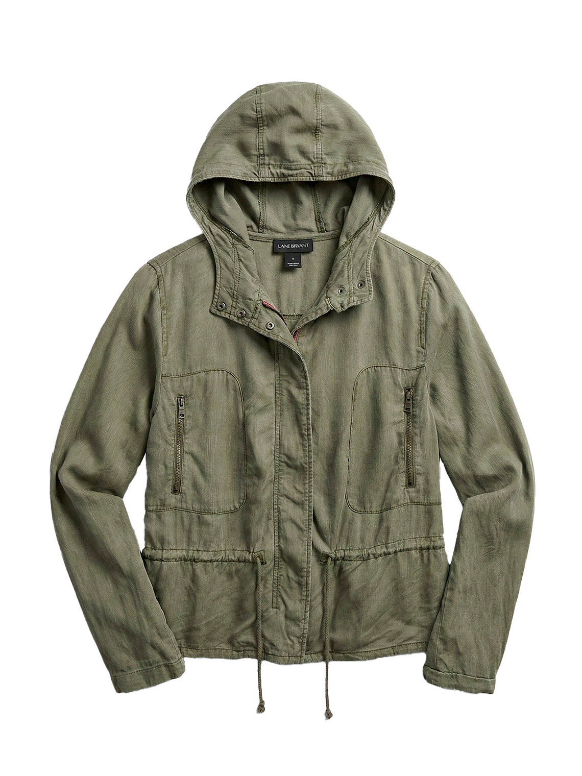 Chaqueta (XL · Mujer) 1