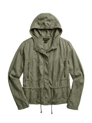 Chaqueta (XL · Mujer)