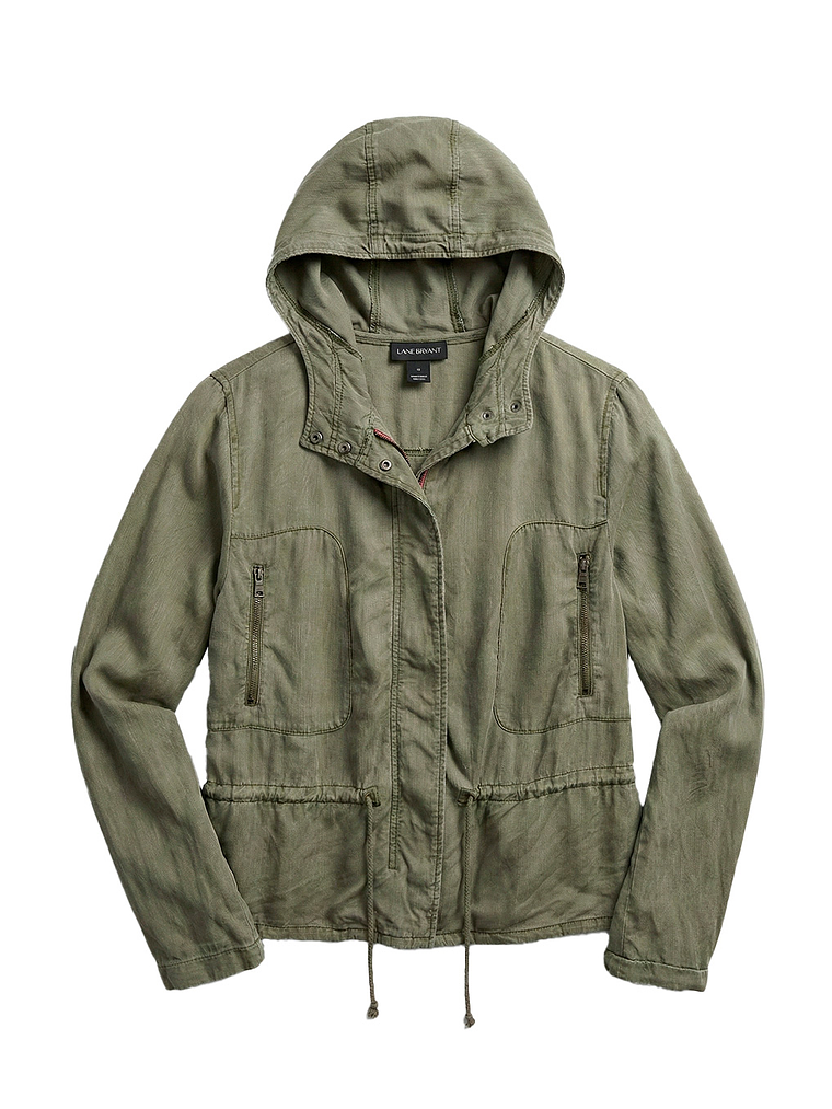 Chaqueta (XL · Mujer) 1