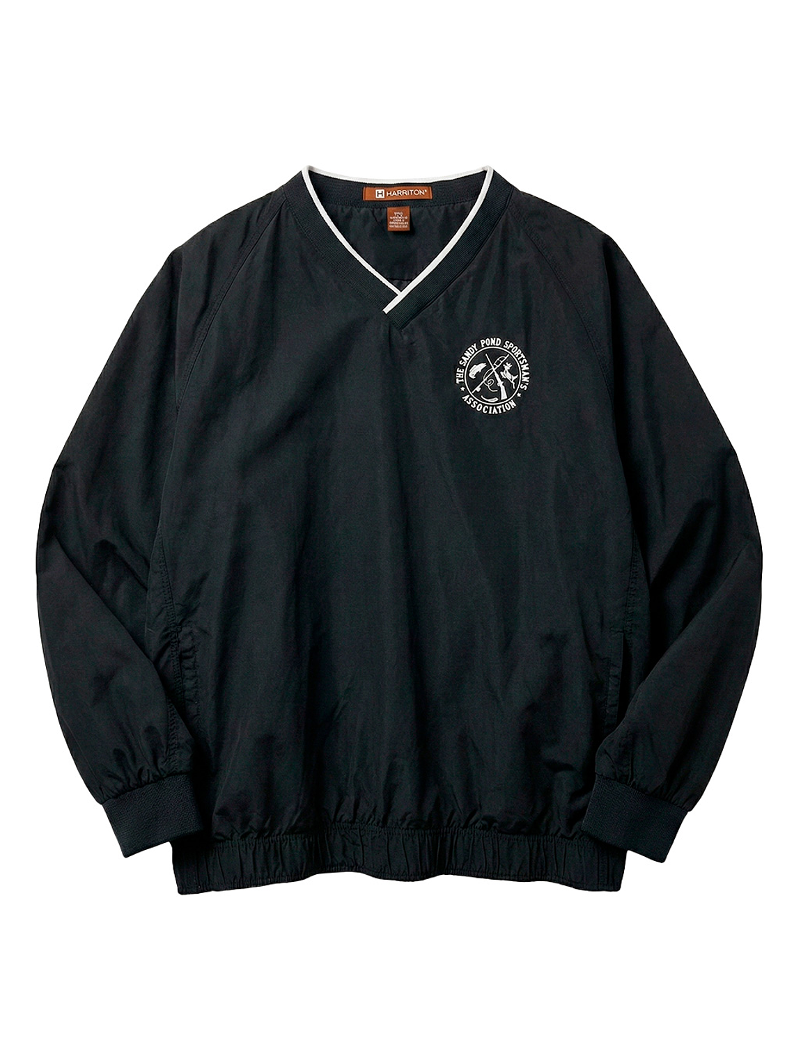 Polerón (L · Hombre) 1