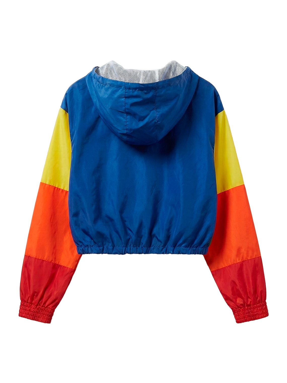 Cortaviento (M · Unisex) 2