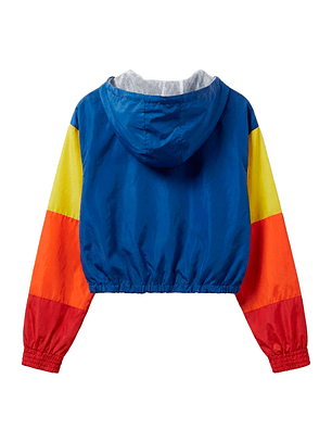 Cortaviento (M · Unisex)