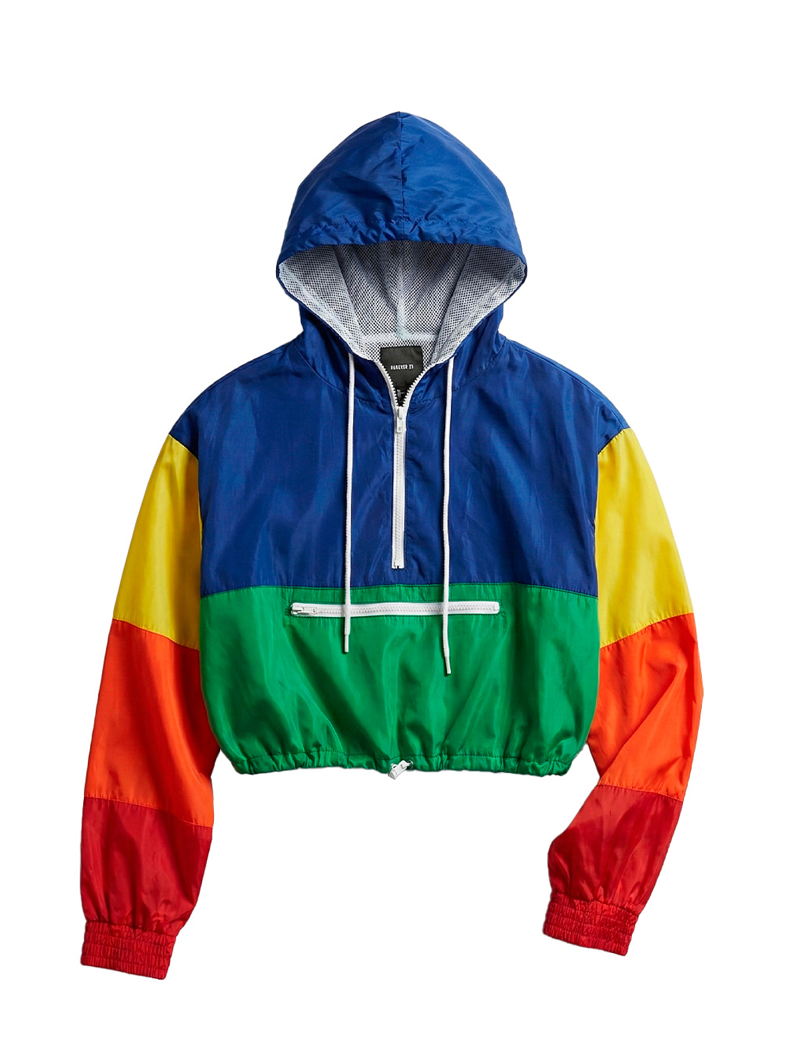 Cortaviento (M · Unisex) 1