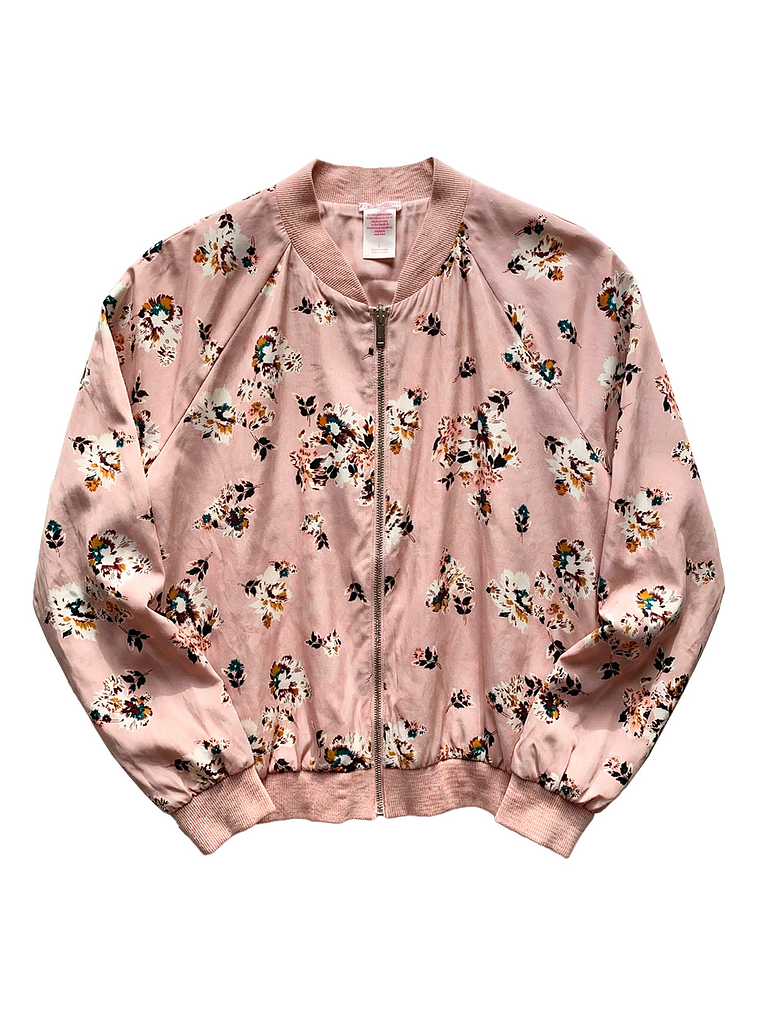 Chaqueta (M/L · Mujer) 1