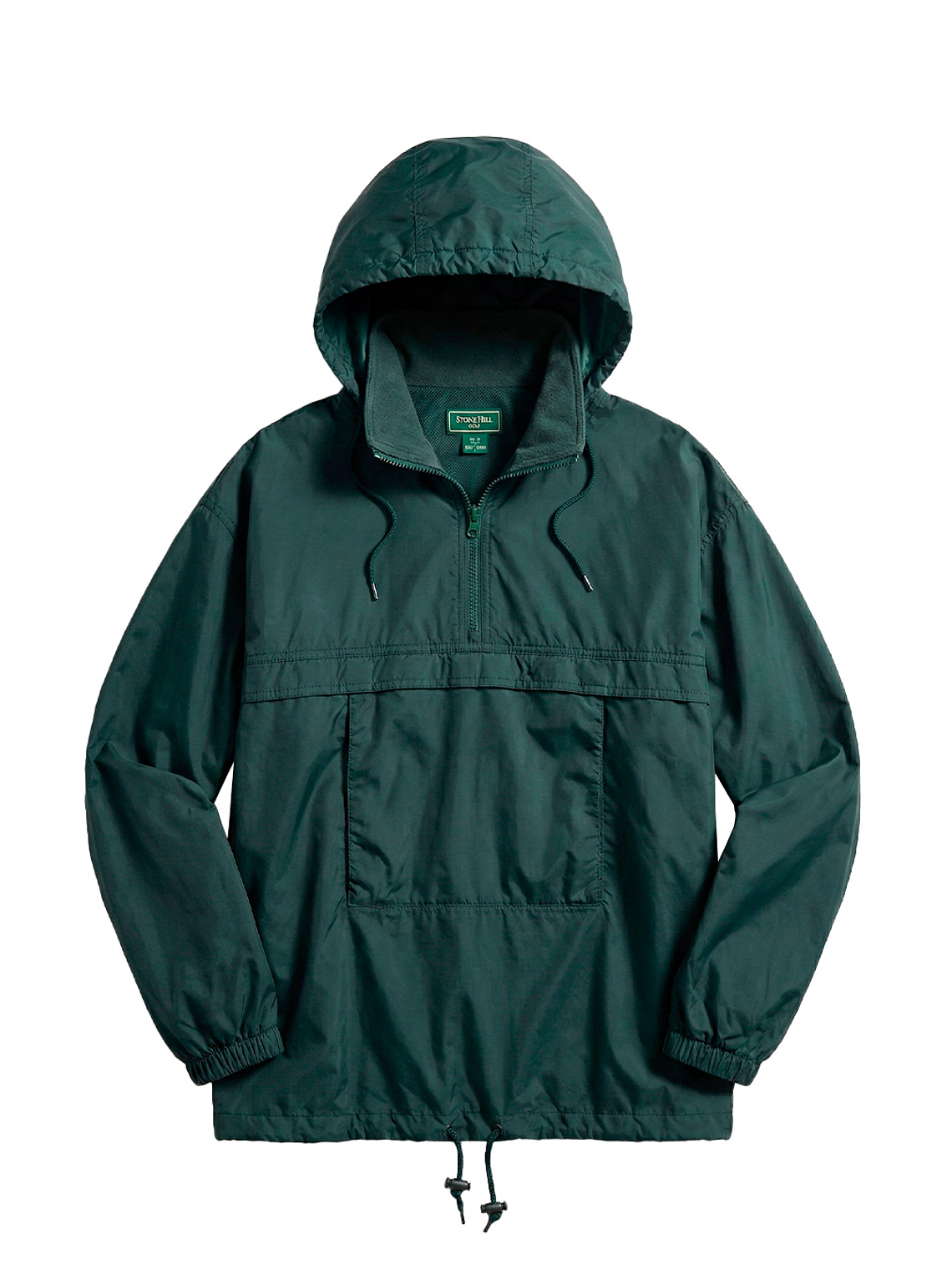 Cortaviento (L/XL · Hombre) 1