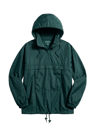 Cortaviento (L/XL · Hombre)