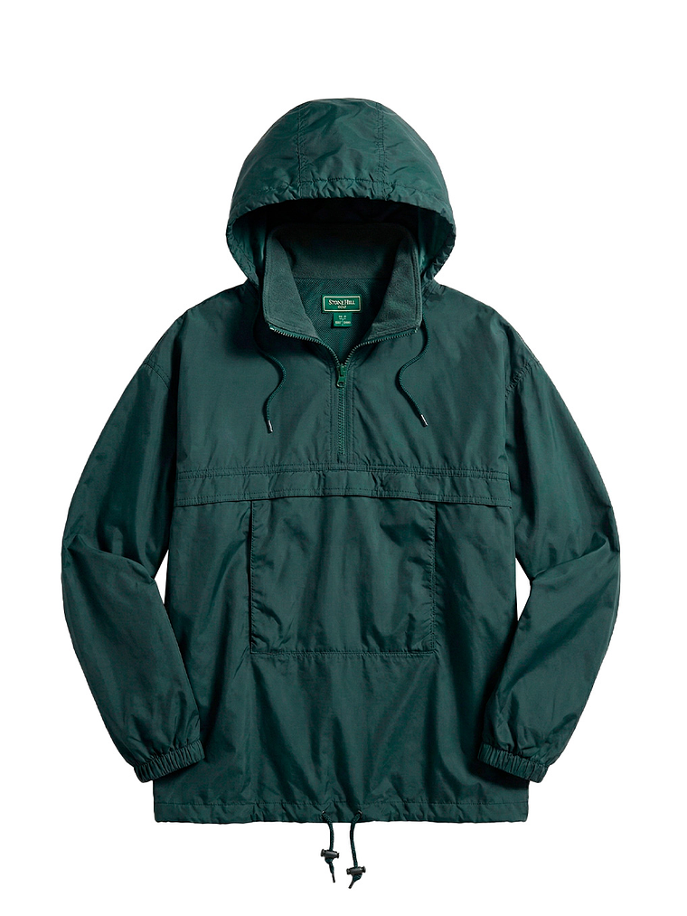 Cortaviento (L/XL · Hombre) 1