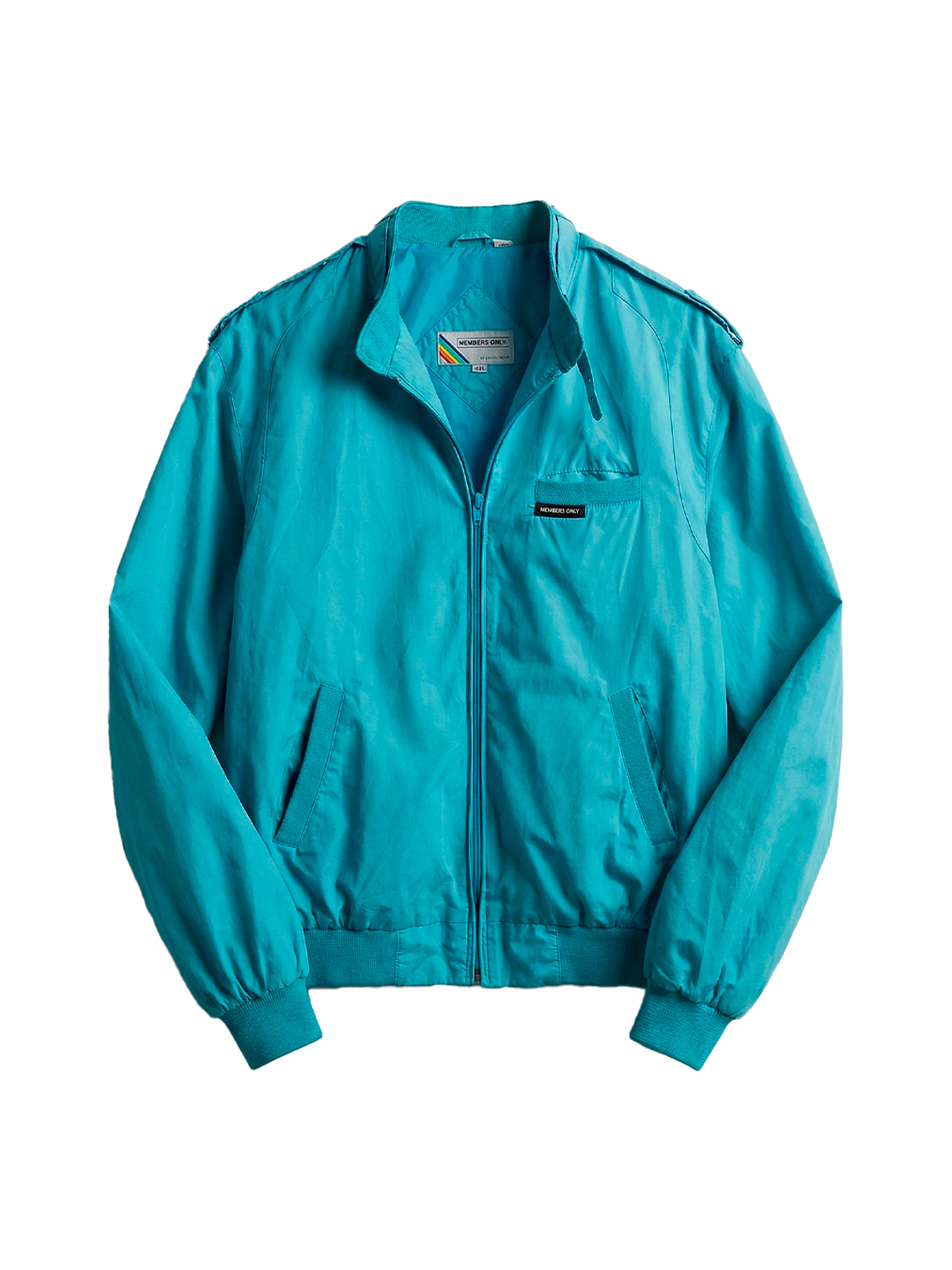 Chaqueta vintage (L · Hombre) 1