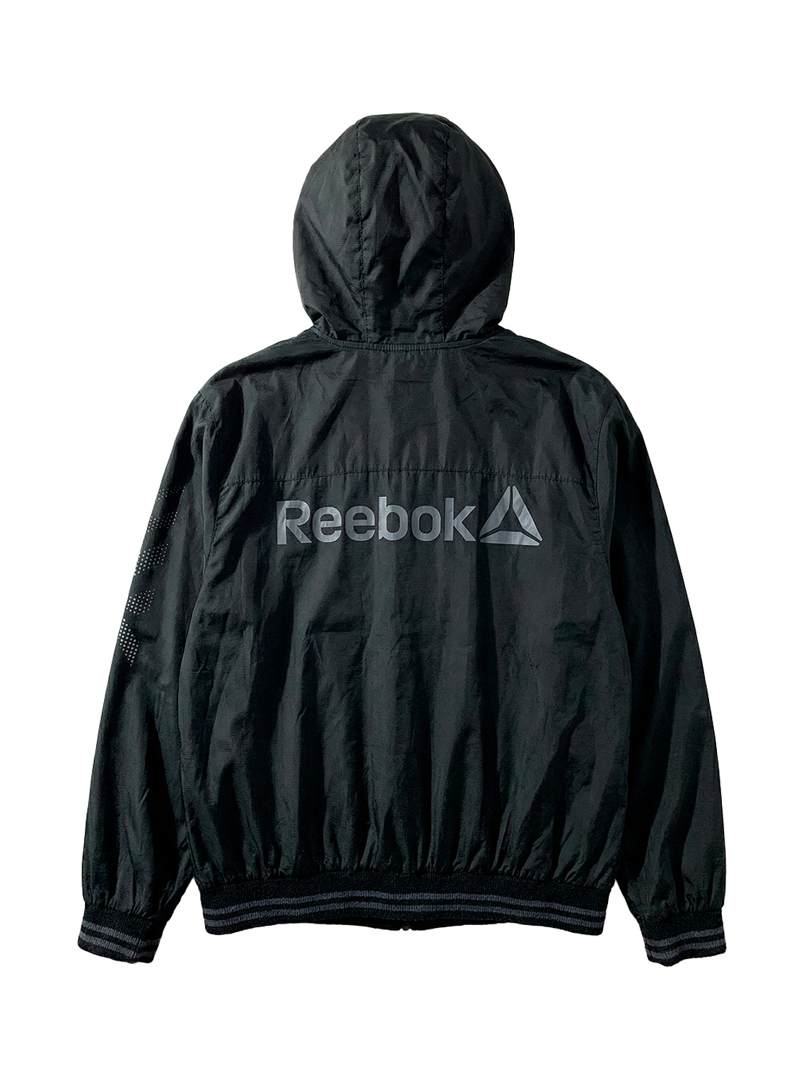 Cortaviento (XL · Hombre) 2