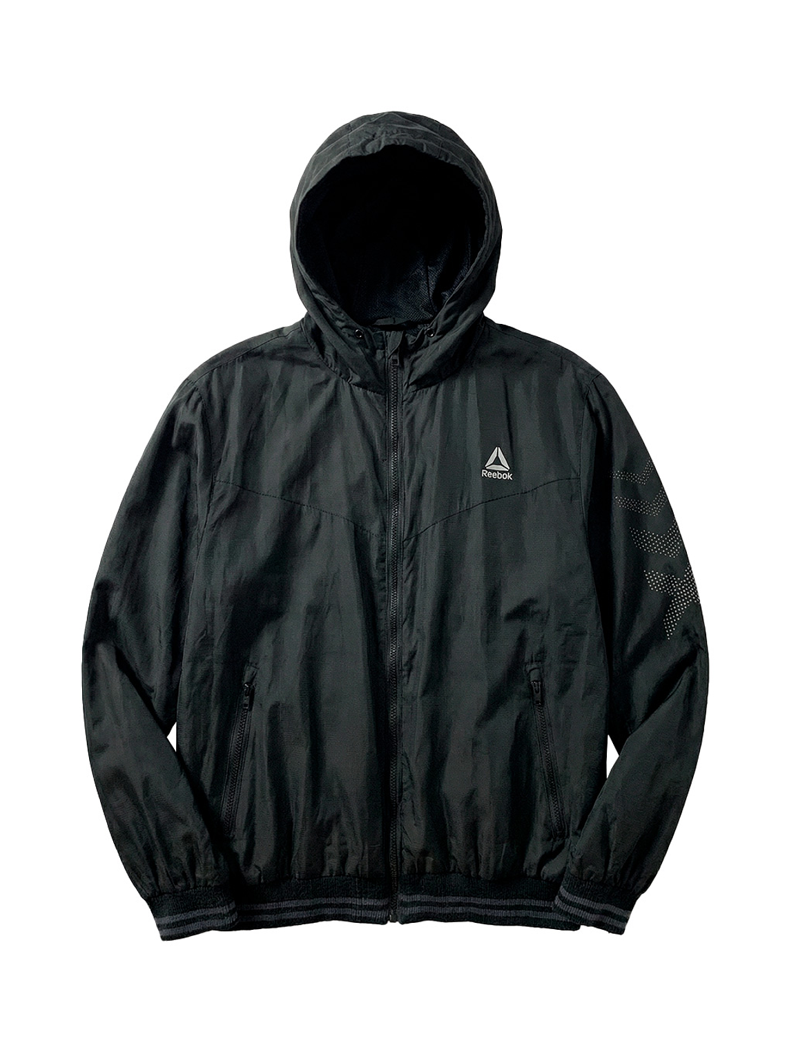 Cortaviento (XL · Hombre) 1