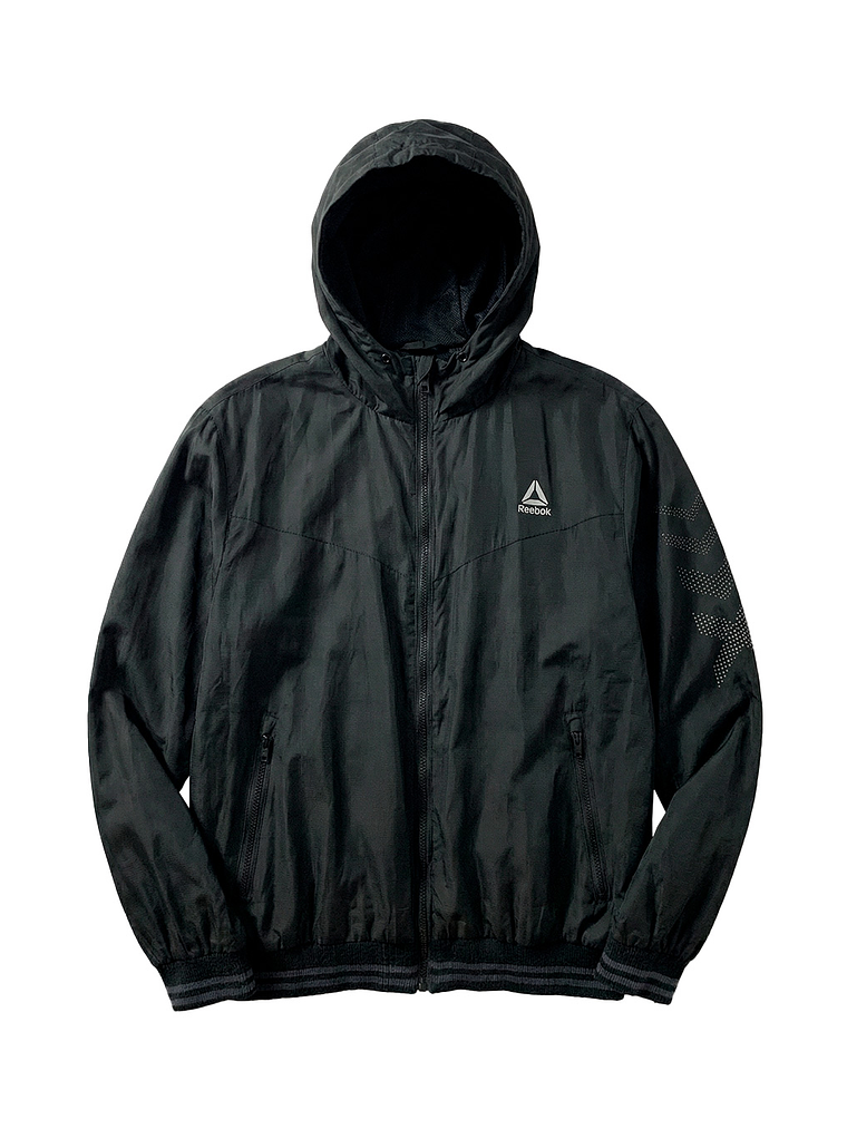 Cortaviento (XL · Hombre) 1