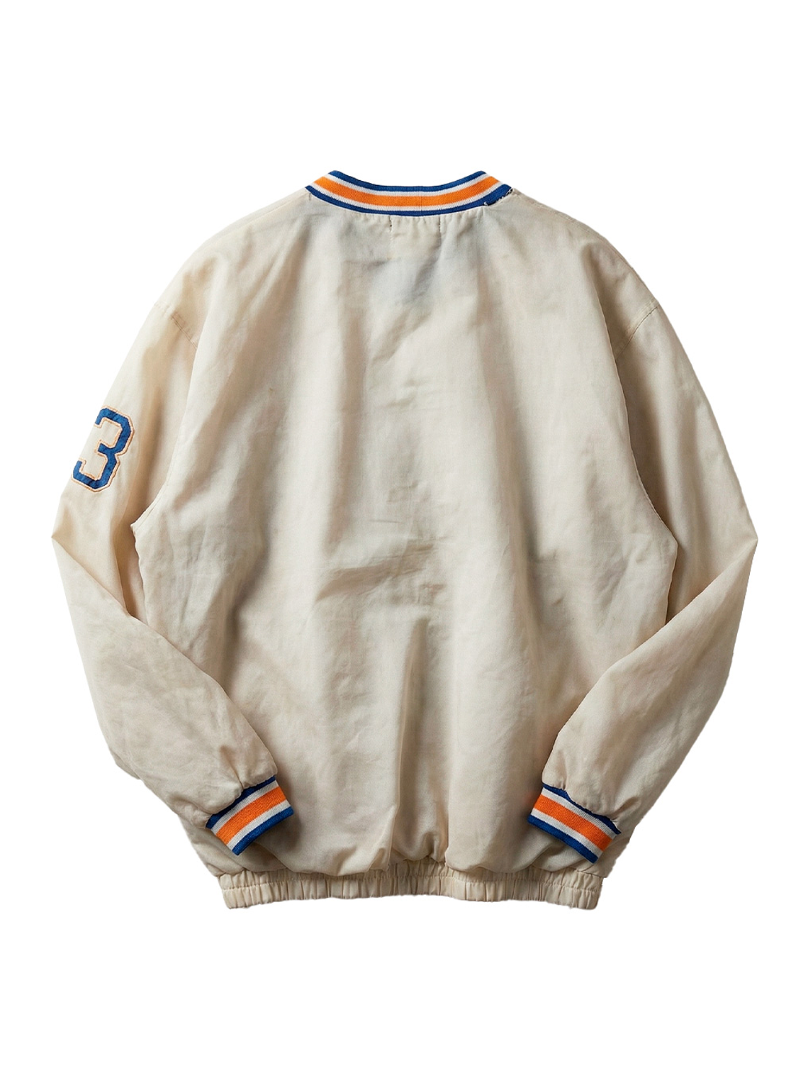 Polerón vintage 90's (XL · Hombre) 2