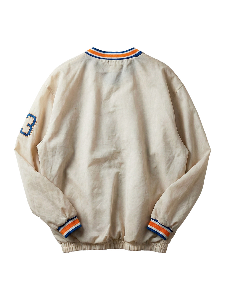 Polerón vintage 90's (XL · Hombre) 2