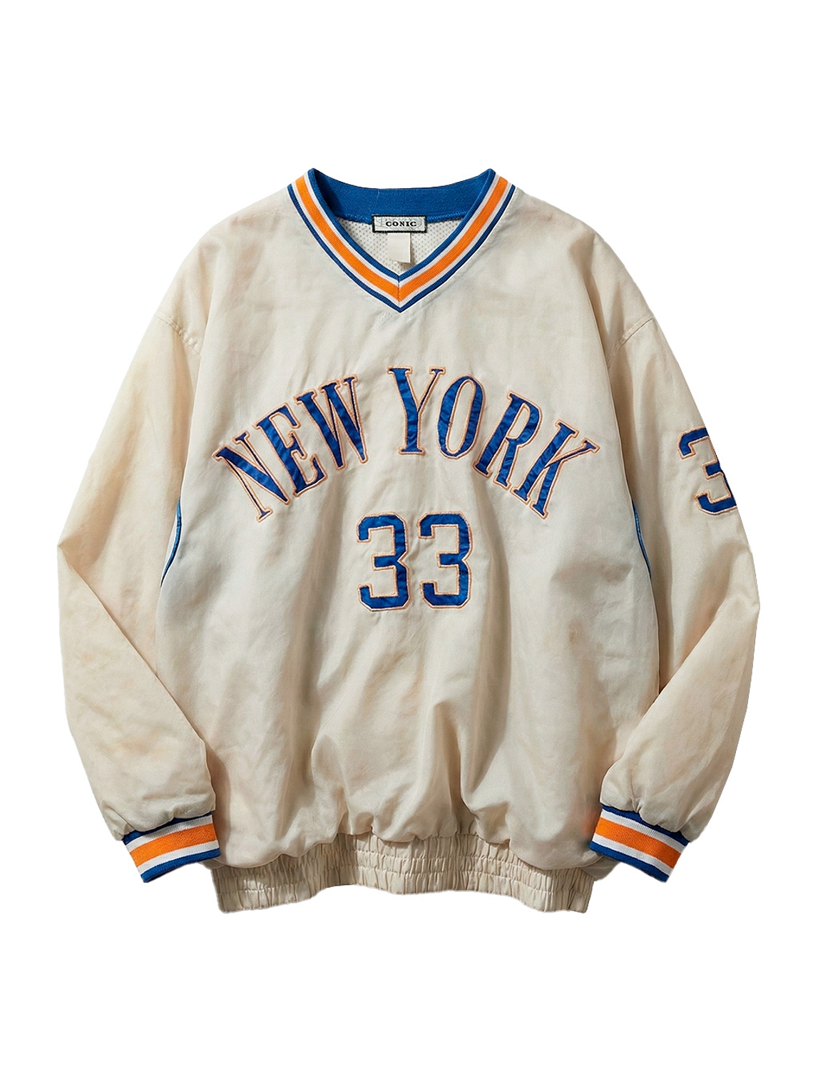 Polerón vintage 90's (XL · Hombre) 1