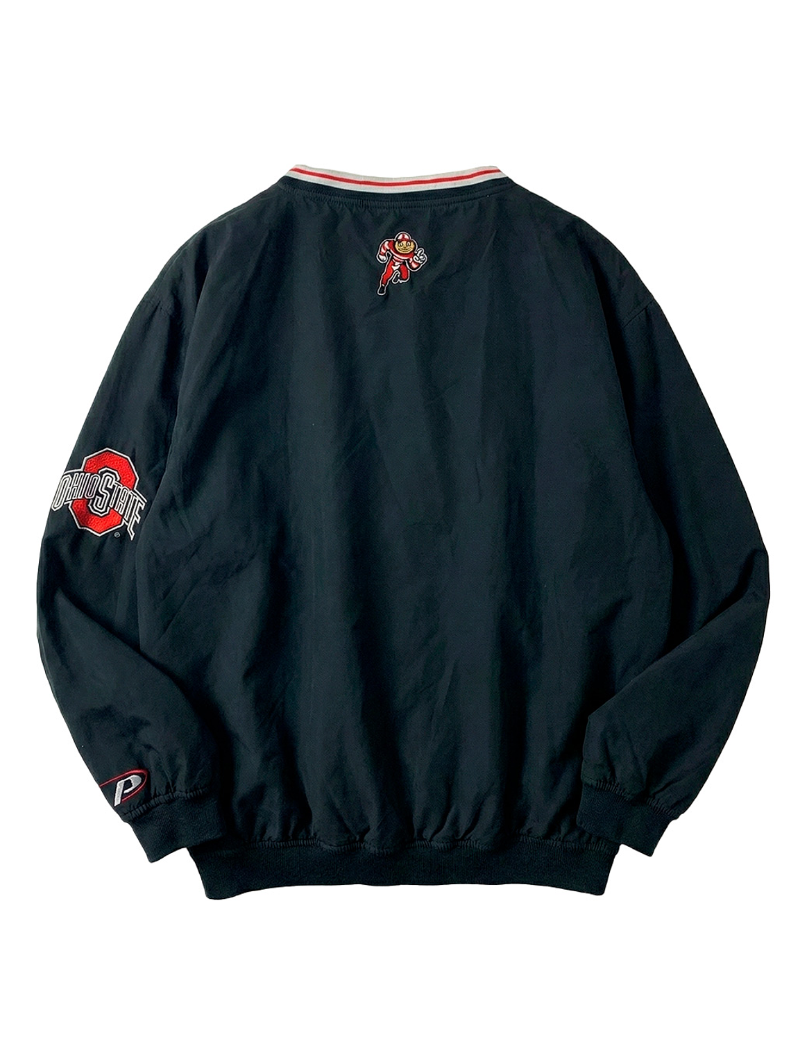 Polerón (L · Hombre) 2