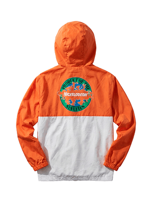 Cortaviento (S/M · Unisex)