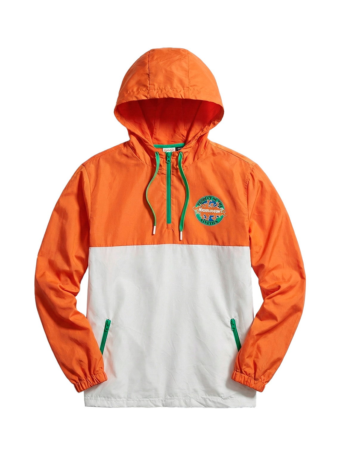 Cortaviento (S/M · Unisex) 1