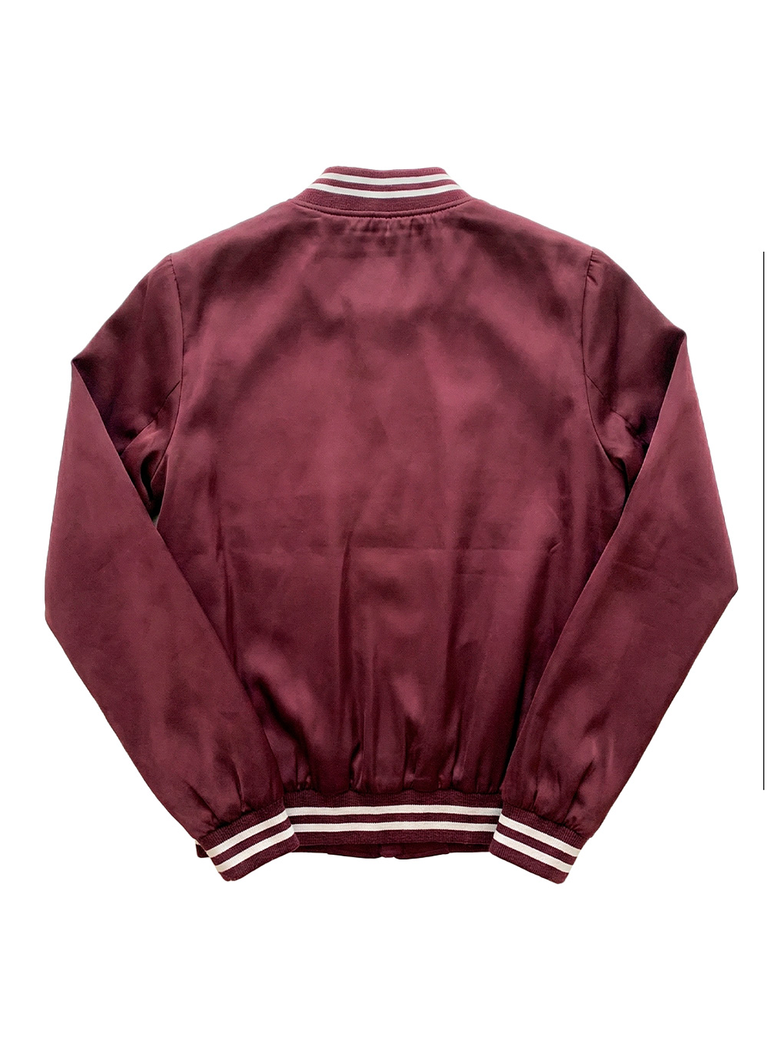 Chaqueta bomber (S · Unisex) 2