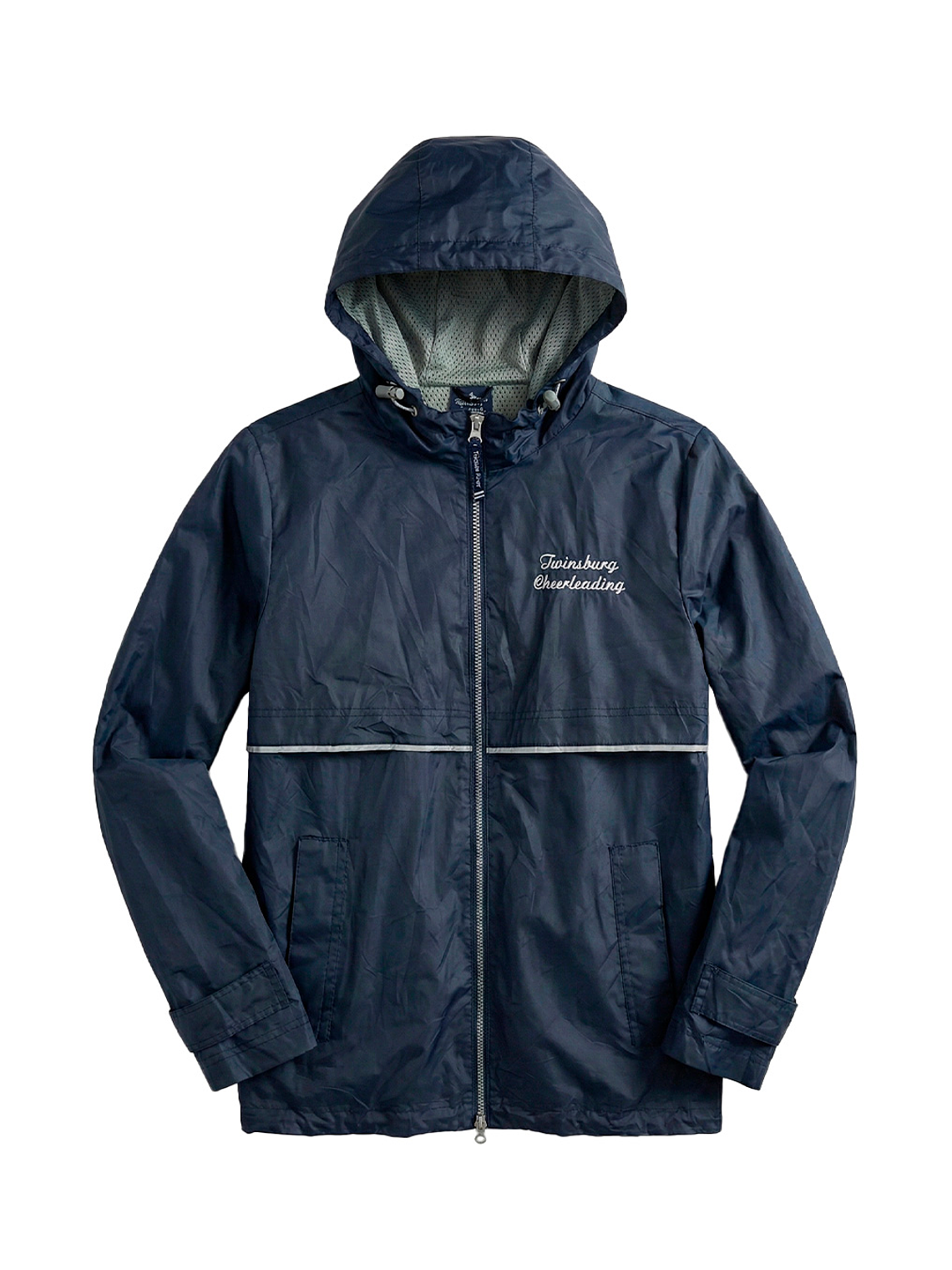 Chaqueta (S · Mujer) 1