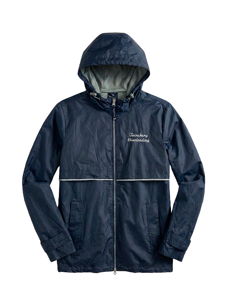 Chaqueta (S · Mujer) 1