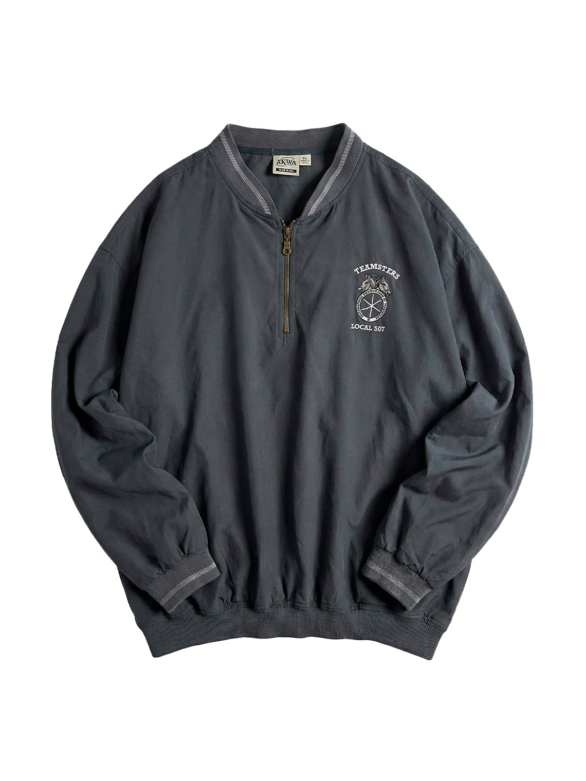 Polerón (3XL/4XL · Hombre) 1