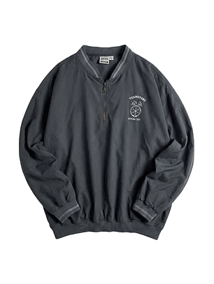 Polerón (3XL/4XL · Hombre)