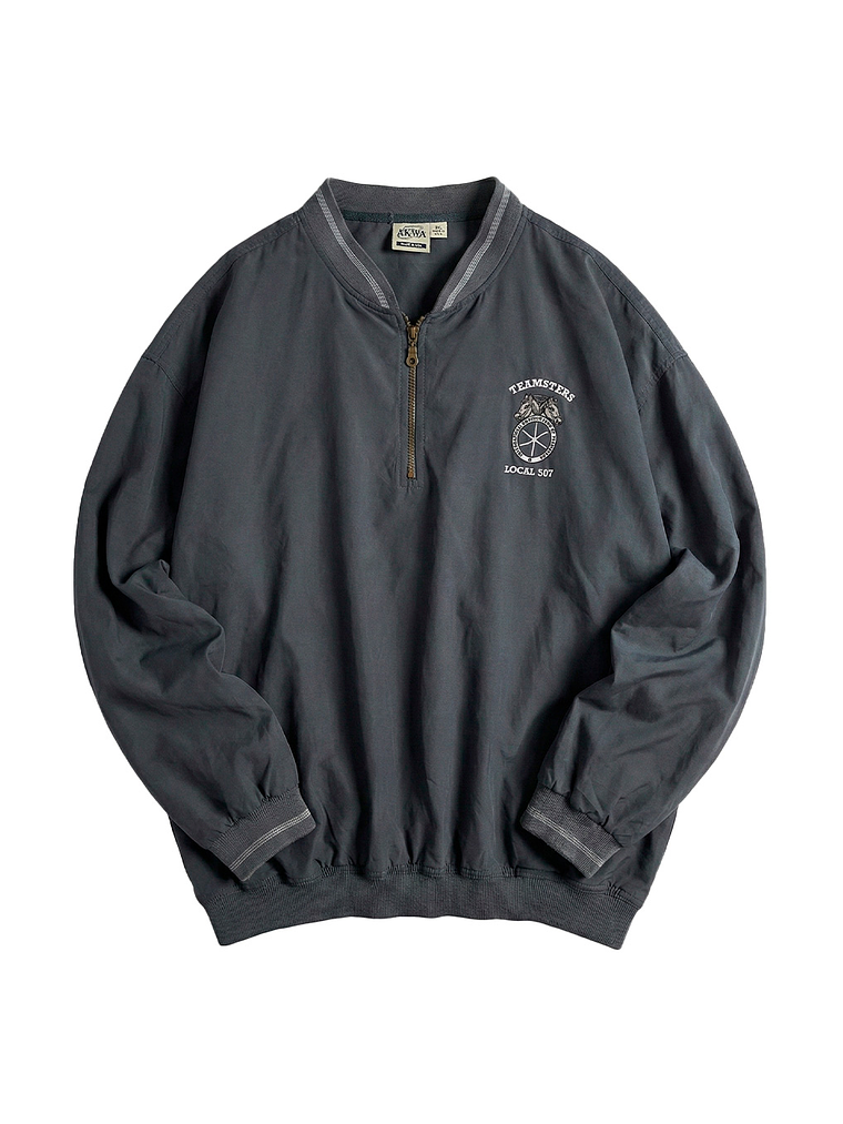 Polerón (3XL/4XL · Hombre) 1